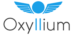 logo oxyllium