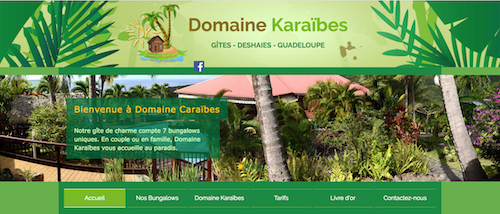 karaibes