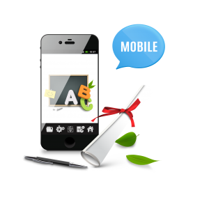 Mobile friendly