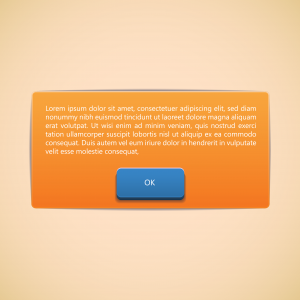 pop-up mobile