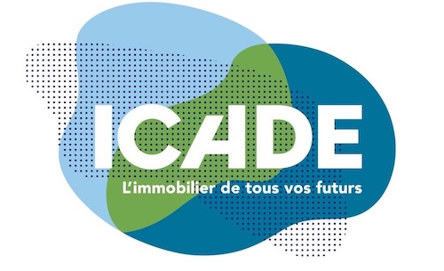 icade immobilier